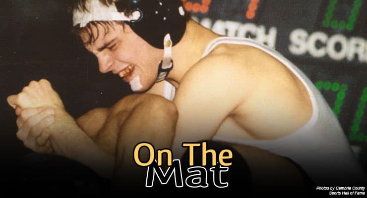 OTM447: Young Guns coach Jody Strittmatter goes On The Mat