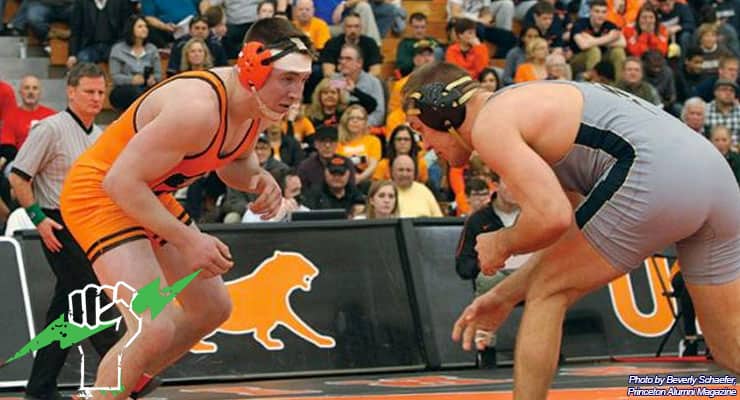 PAP12: Brett Harner Talks NWCA All-Star Classic