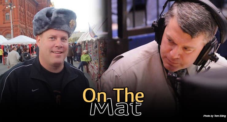 OTM453: Journalist Craig Sesker and Penn State broadcaster Jeff Byers