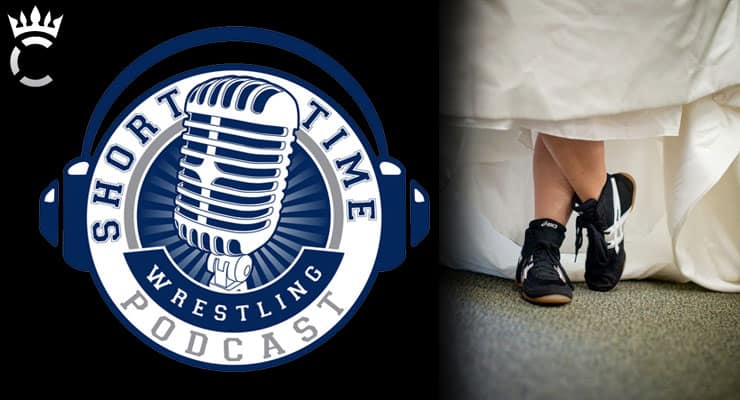 How the other half lives: A wrestling discussion with my wife – ST292