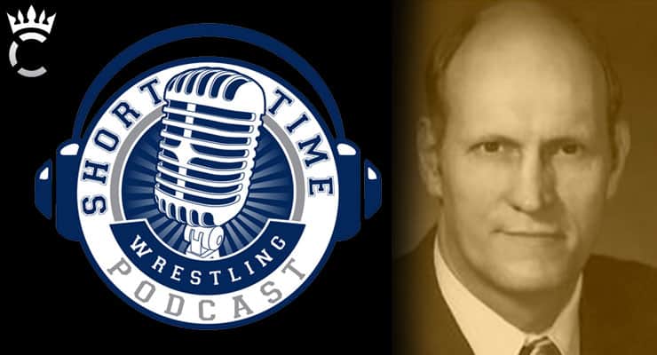 Historian Don Sayenga: Traveling and documenting wrestling for over 60 years – ST290