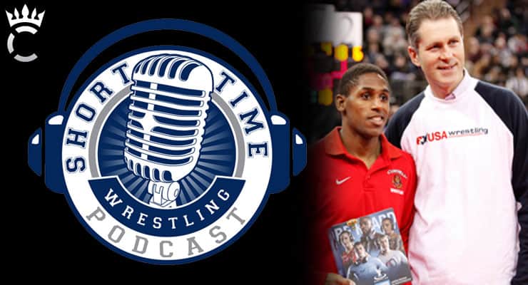 Back to the Big Apple with Madison Square Garden’s Dylan Wanagiel – ST293