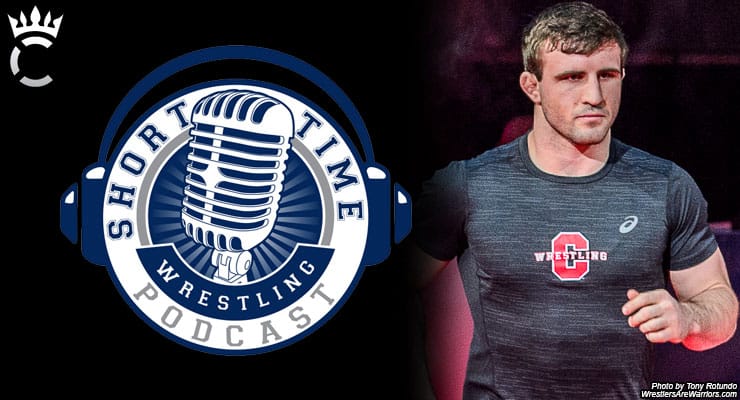 Cornell’s Gabe Dean insists he’s just having fun out there – ST299