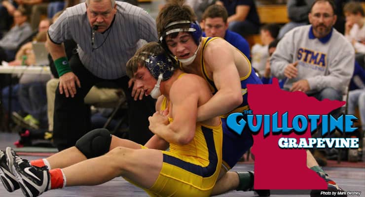 GG22: Previewing the Minnesota Christmas Tournament with John Nalan