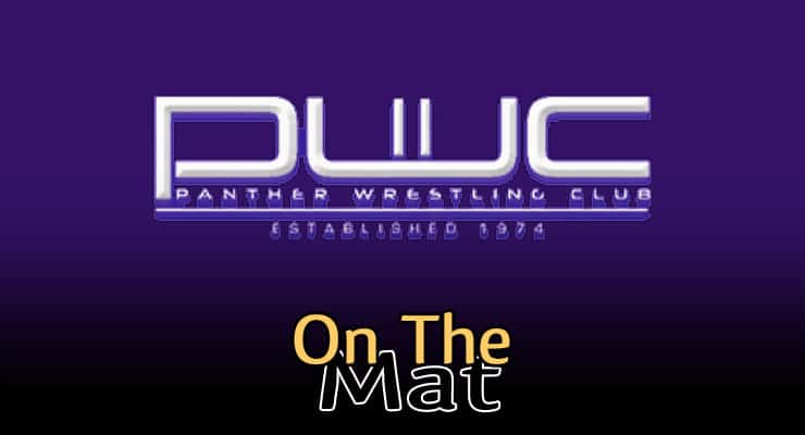 OTM473: Panther Wrestling Club’s Brett Robbins, Joey Lazor and Cooper Moore