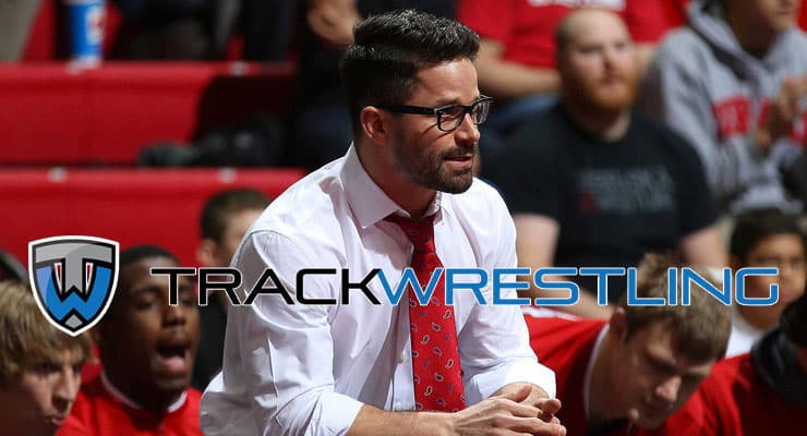 TW24: Nebraska assistant coach Bryan Snyder joins Mat Chat with David Mirikitani