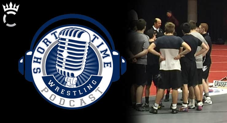 Memories from Virginia Duals past – ST301