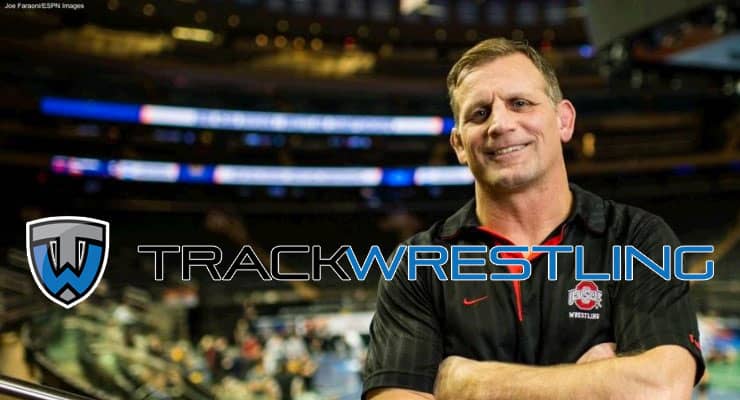 TW33: Ohio State head coach Tom Ryan talks about upcoming dual at Iowa
