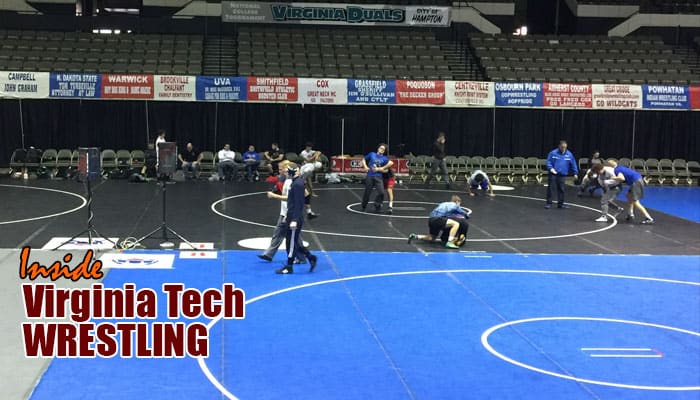 VT3-6: It’s time for the Virginia Duals