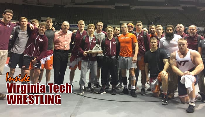 VT3-7: Virginia Duals reactions, National Duals premonitions