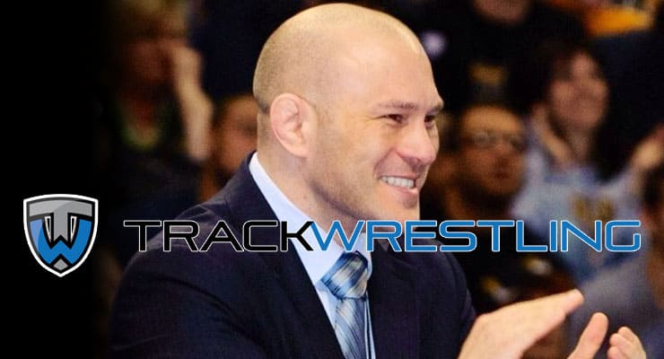 TW40: Michigan assistant coach Sean Bormet joins Mat Chat with David Mirikitani