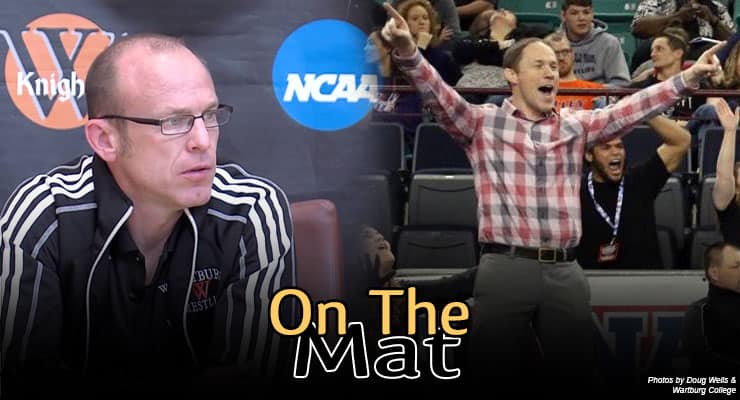 OTM469: Wartburg’s Eric Keller & Grand View’s Nick Mitchell