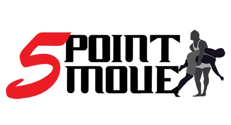 5PM22: Sammy Jones guest co-hosts as Five Point Move visits with Lucas Sheridan and Sam Hazewinkel