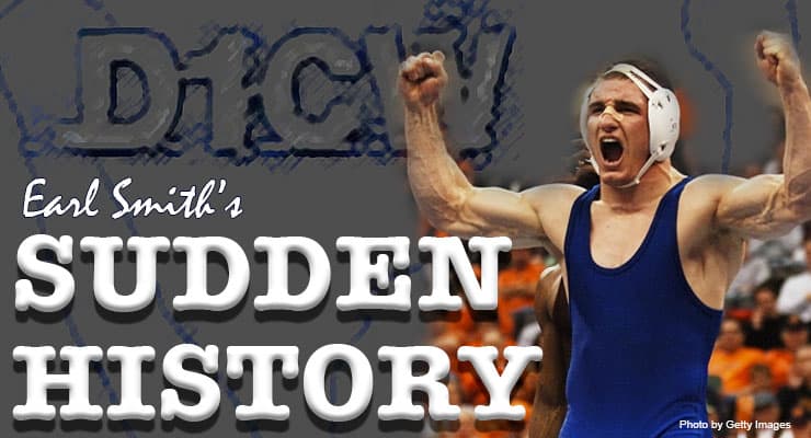 The Boise State Situation with Ben Cherrington – Sudden History Episode 37