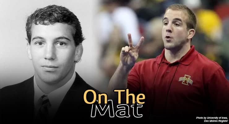 OTM474: Glen Brand Wrestling Hall of Fame inductees Chad Zaputil and Travis Paulson