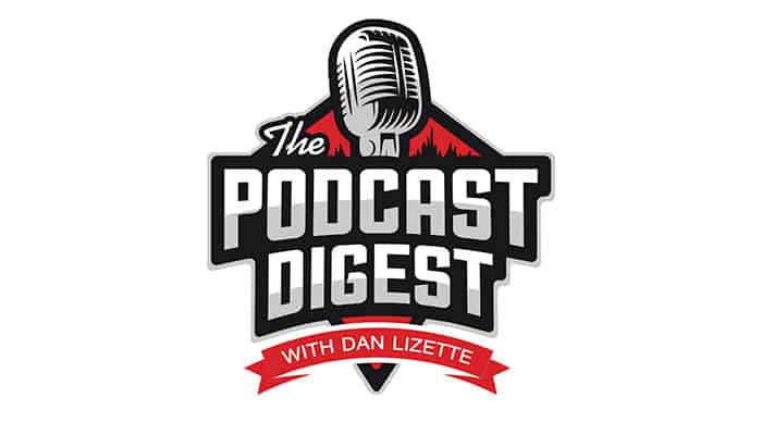 The Podcast Digest talks podcasting with Jason Bryant of Mat Talk Online