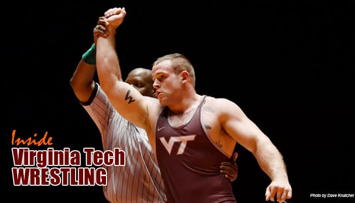 VT3-14: Computer gaming, Chipotle and the Blacksburg diet with Ty Walz