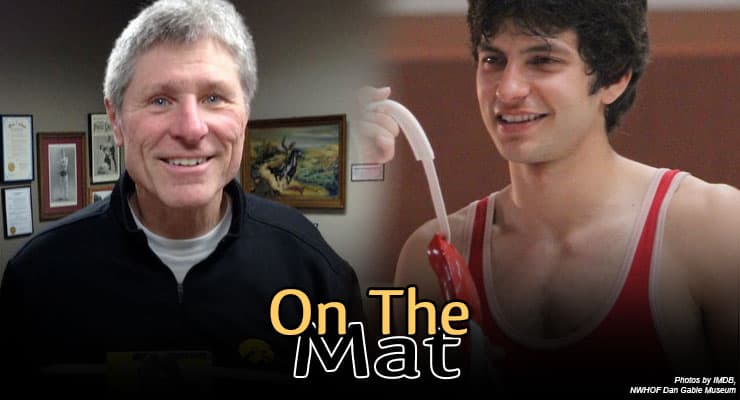 OTM477: American Wrestler’s George Kosturos &amp; NWHOF inductee Chuck Yagla