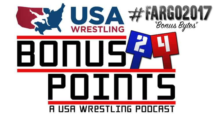 Fargo Bonus Bytes: John Smith