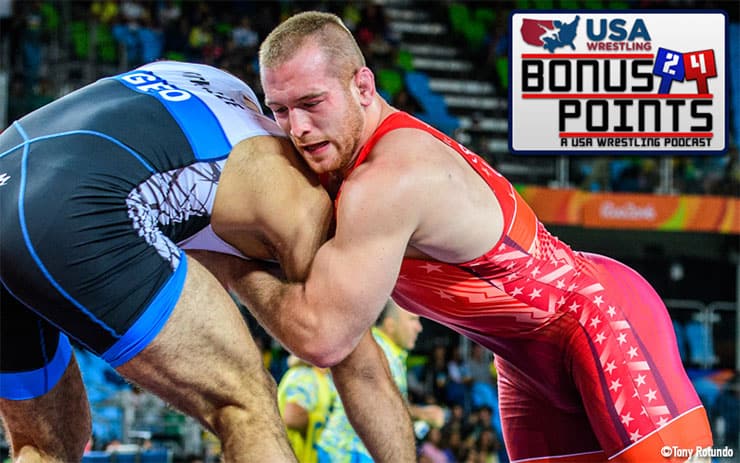 BP83: World Championships Preview (Part 3: Men’s Freestyle)