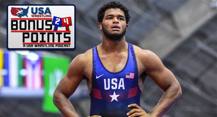 BP81: World Championships Preview (Part 1: Greco-Roman)