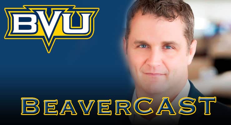 BV32: 1998 NCAA Champion & 2017 BVU Hall of Fame inductee Ryan Schweitzberger