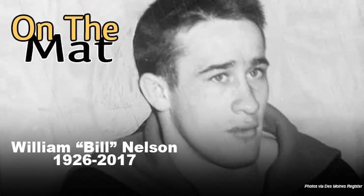 OTM498: Remembering the life and career of Bill Nelson, Olympian and three-time NCAA champion