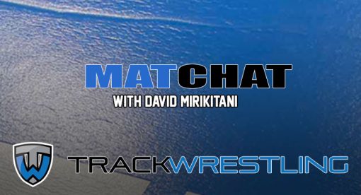 MC78: Talking MMA and wrestling with Matt Winkeljohn