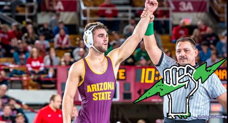 PAPC13: Early Season Standouts, Creativity in Scrambles, and Guest Josh Shields