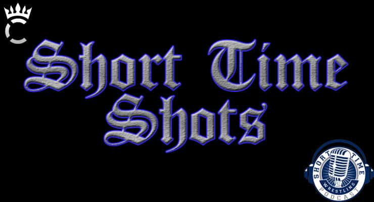 Short Time Shots – November 16, 2017