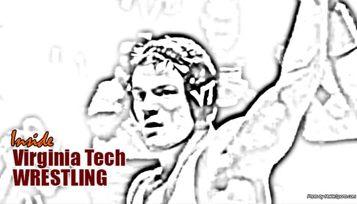 VT56: Tony Robie recaps wins over Chattanooga and CMU, looks ahead to Moss dual with Missouri