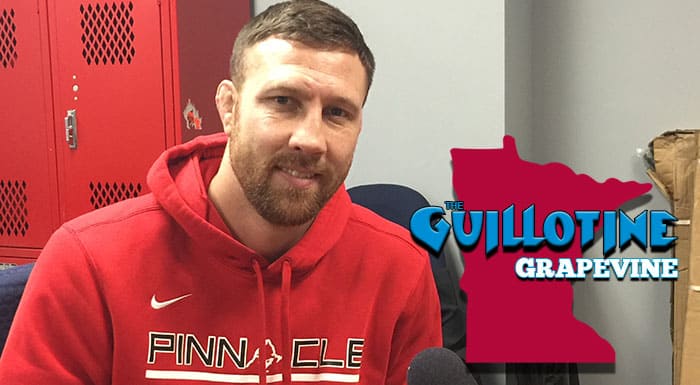 GG38: Jared Lawrence on the foundations and national relevance of the PINnacle Wrestling School
