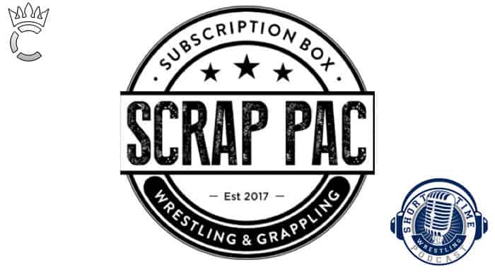Scrap Pac’s Dave Miller brings monthly subscription boxes to wrestling fans – ST389