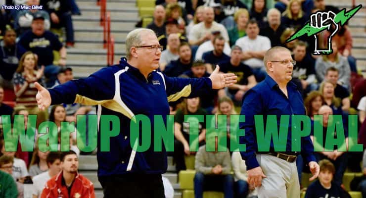 PAW01: Show Primer of ‘WarUp On The WPIAL’ Features Chris Heater and Season Preview