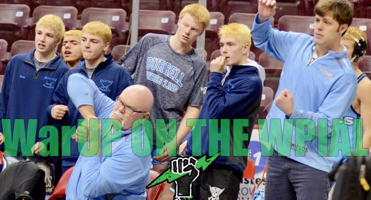 PAW02: Opening Weekend Recap & Look Ahead with Burrell Head Coach Josh Shields