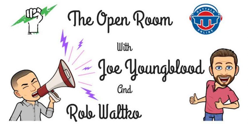 The Ultimate Pennsylvania NCAA Tournament Preview on The Open Room Podcast