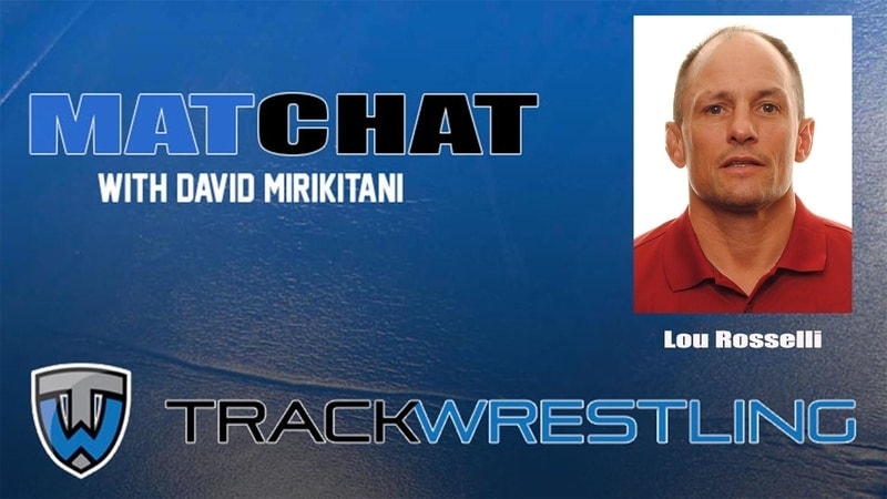 MC75: Oklahoma’s Lou Rosselli joins Mat Chat