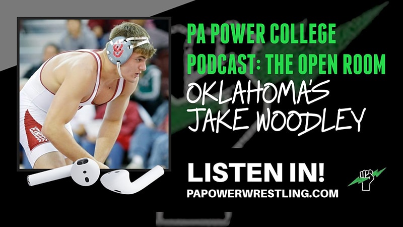 PAPC37: College Podcast Returns with Redshirt Report featuring Guest Jake Woodley of Oklahoma