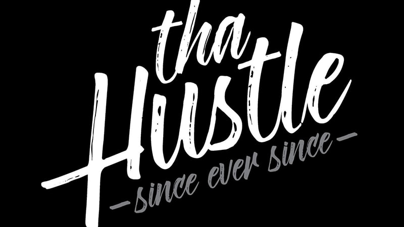 ThaHustle: Redefining myself as a coach