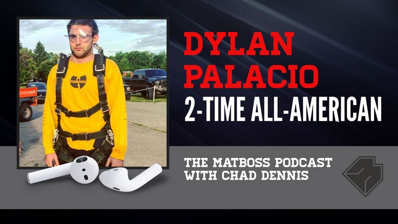 Dylan Palacio is never at a loss for words (explicit) – The MatBoss Podcast Ep. 15
