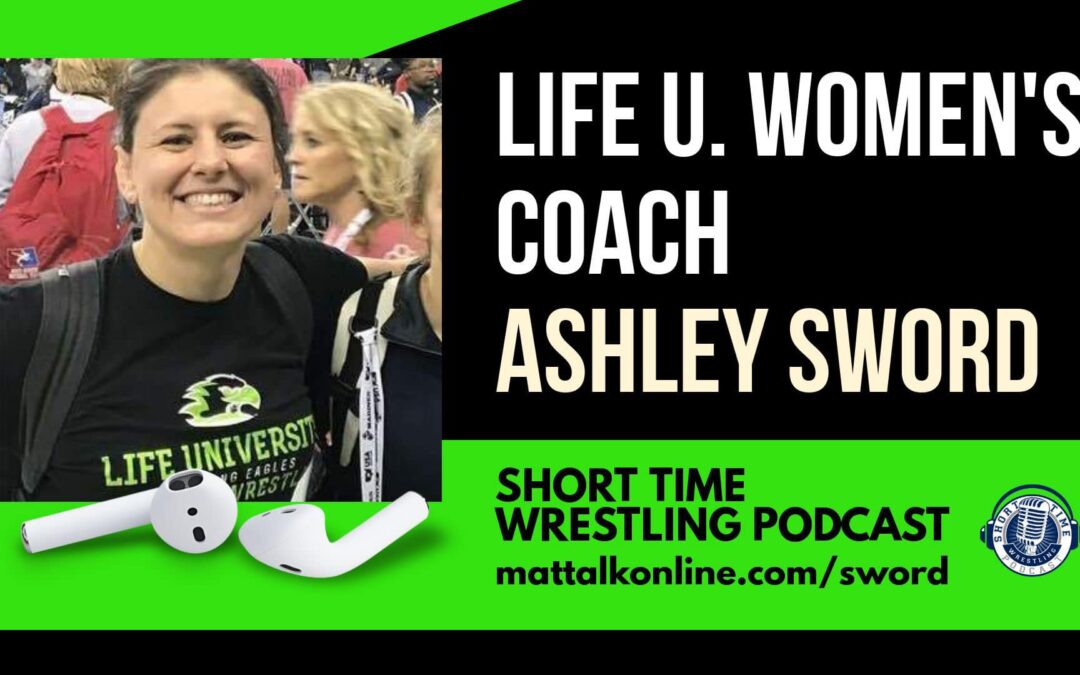 Life U. women’s coach Ashley Sword ready to host WCWA Nationals