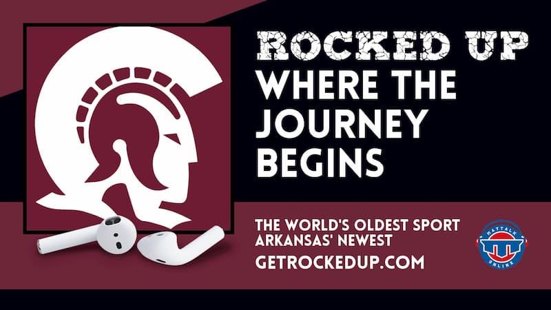 Where the journey begins – S1E1