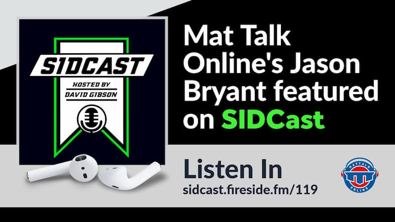 SIDCast 119: The relationship between media and athletic communications