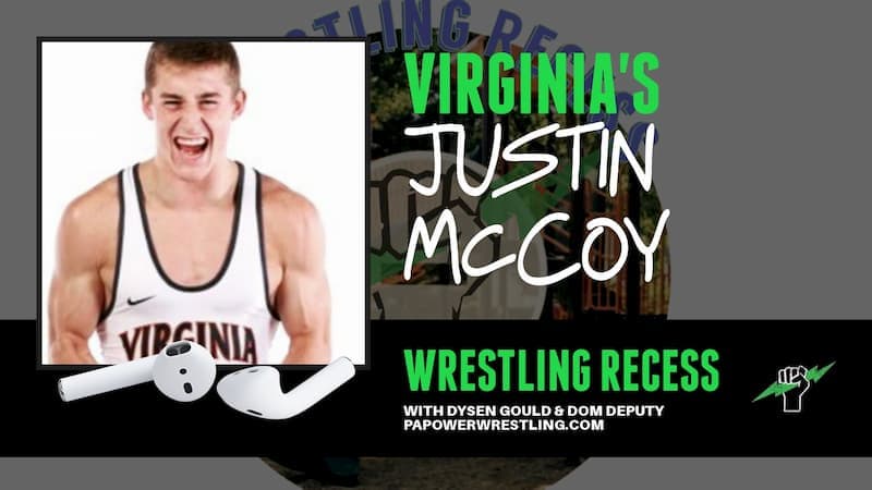 PAWR01: The Boys Recap Worlds and Chat with UVA’s Justin McCoy