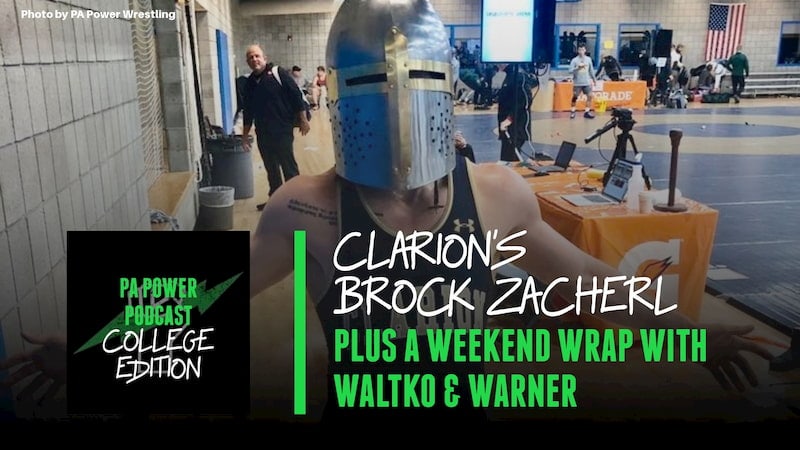 PAPC56: Recapping Opening Weekend Results With Guest Brock Zacherl of Clarion