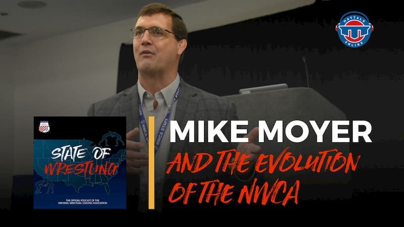 Mike Moyer and the Evolution of the NWCA – SOW1