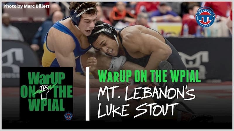 PAW32: WarUp Recaps Opening Weekend Action and Talk With Mt. Lebanon’s Luke Stout