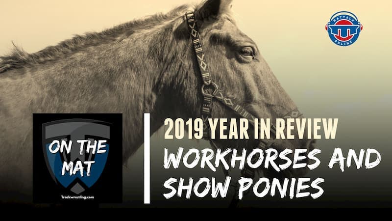 2019 Year in Review: Workhorses and Show Ponies – OTM595