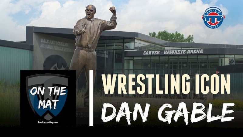 Dan Gable – OTM597