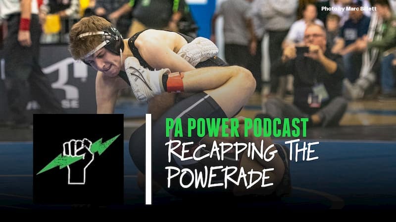 POWERade Recap and County Previews With OW Guest Gabe Willochell